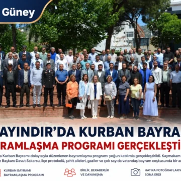 bayındır bayram