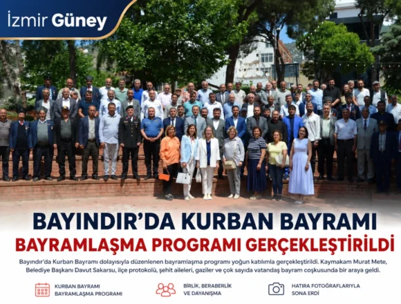 bayındır bayram