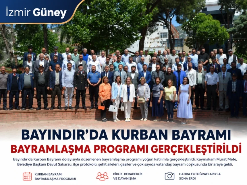 bayındır bayram