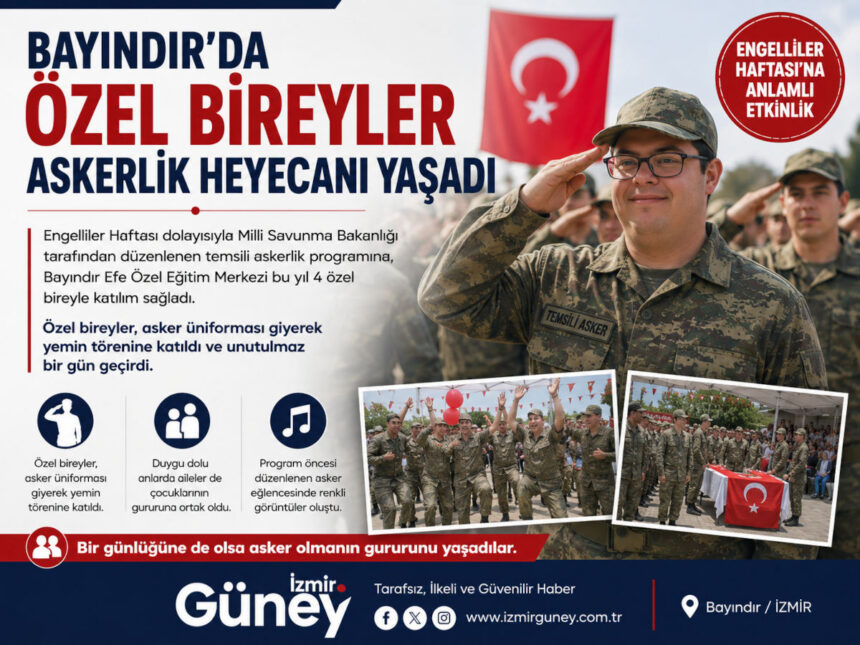 bayındır haber