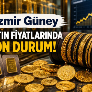 izmir altın fiyatları