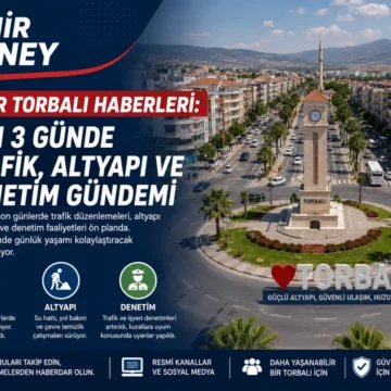 izmir torbalı kaza
