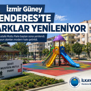 menderes park