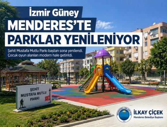 menderes park