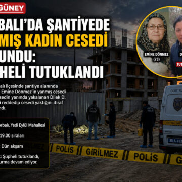 torbalı cinayet haber