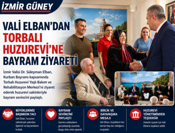 torbalı emniyet
