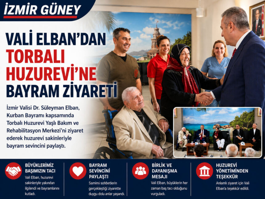 torbalı emniyet