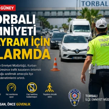 torbalı trafik