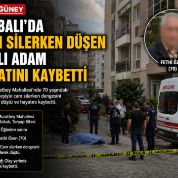 torbalı vefat haber