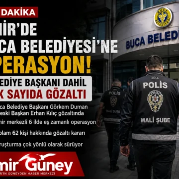 buca belediyesi
