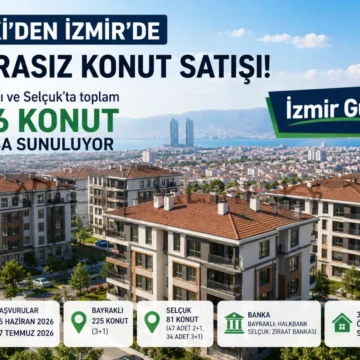 toki izmir