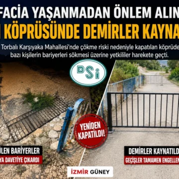 torbalı dsi köprüsü