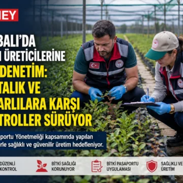 torbalı fidan