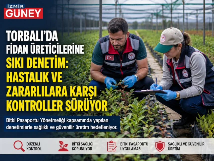 torbalı fidan