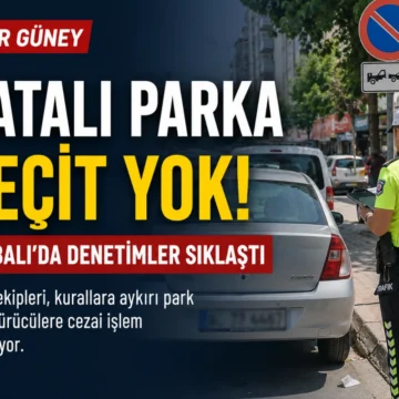torbalı trafik denetimi